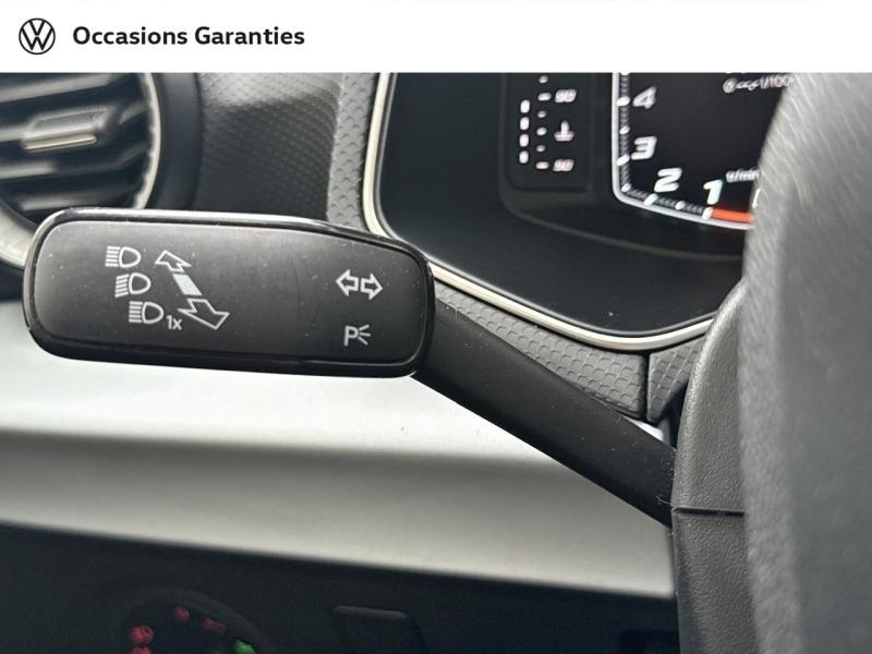 Voitures occasions SEAT ARONA Copa Paris