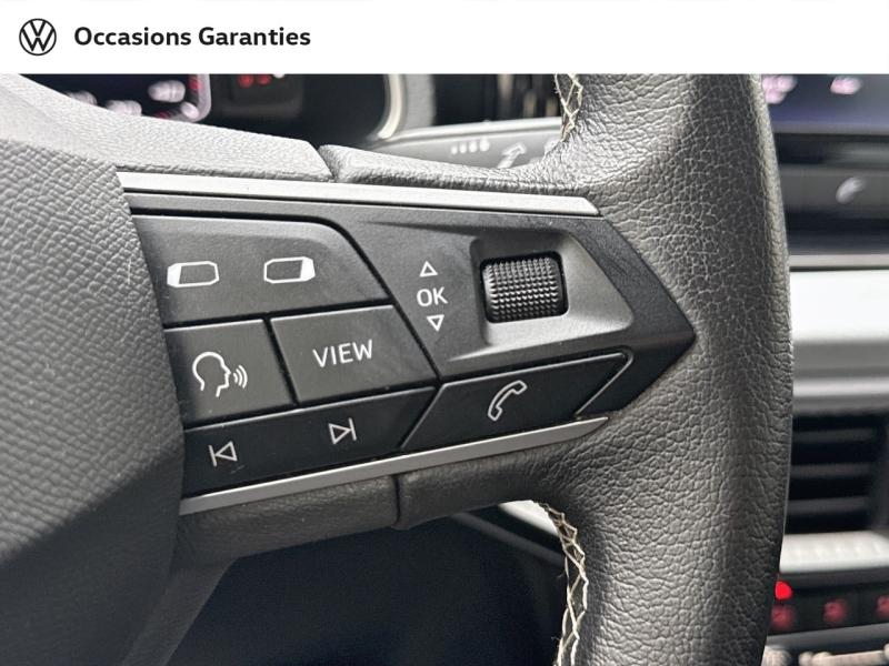 Voitures occasions SEAT ARONA Copa Paris