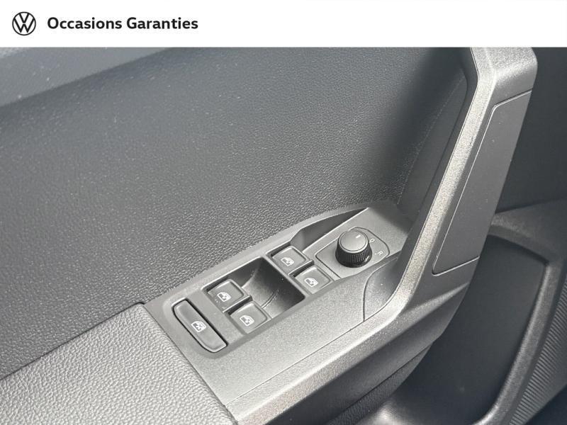 Voitures occasions SEAT ARONA Copa Paris