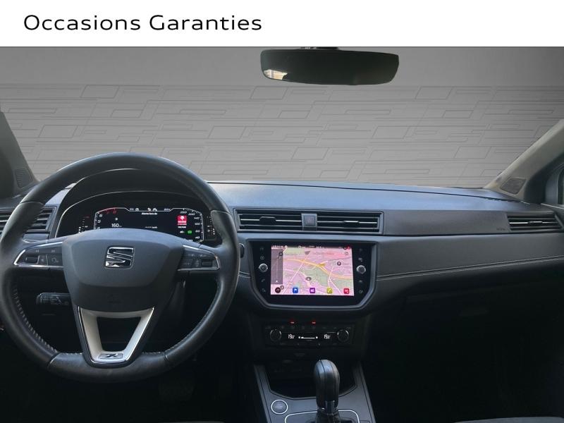 Voitures occasions SEAT IBIZA Xcellence Paris