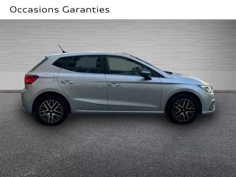 Voitures occasions SEAT IBIZA Xcellence Paris