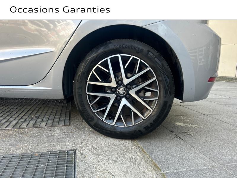 Voitures occasions SEAT IBIZA Xcellence Paris