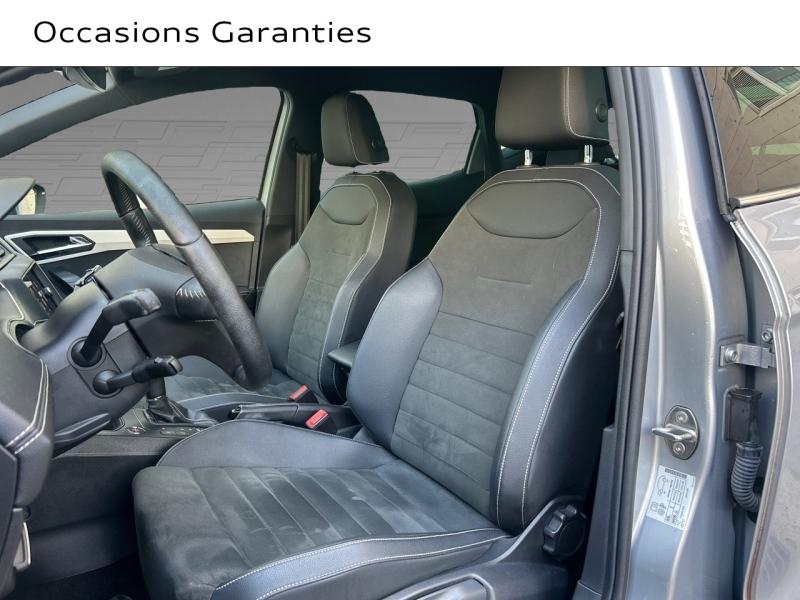 Voitures occasions SEAT IBIZA Xcellence Paris