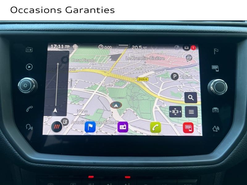 Voitures occasions SEAT IBIZA Xcellence Paris