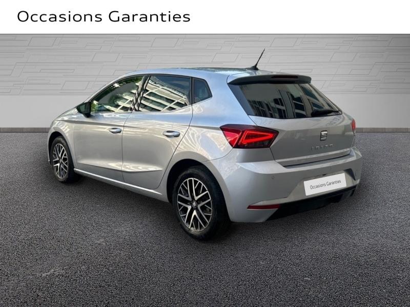 Voitures occasions SEAT IBIZA Xcellence Paris
