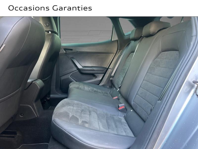 Voitures occasions SEAT IBIZA Xcellence Paris