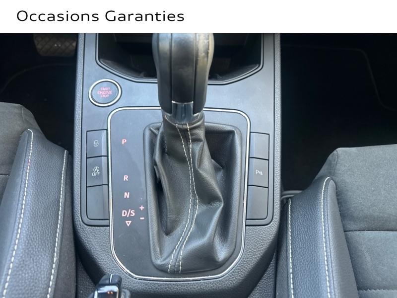 Voitures occasions SEAT IBIZA Xcellence Paris