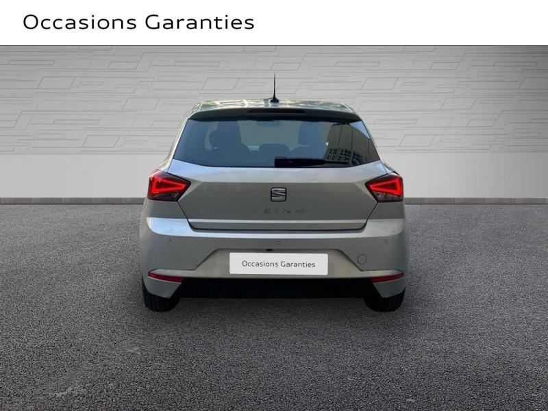 Voitures occasions SEAT IBIZA Xcellence Paris