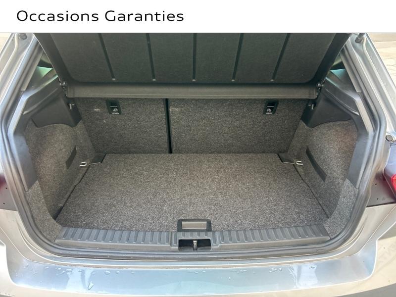 Voitures occasions SEAT IBIZA Xcellence Paris