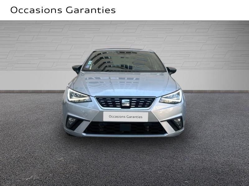 Voitures occasions SEAT IBIZA Xcellence Paris