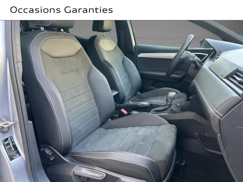 Voitures occasions SEAT IBIZA Xcellence Paris