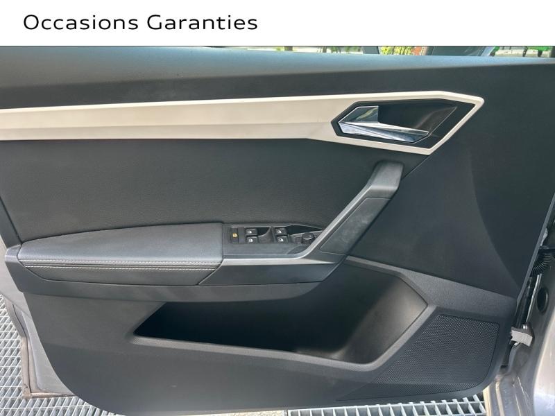 Voitures occasions SEAT IBIZA Xcellence Paris