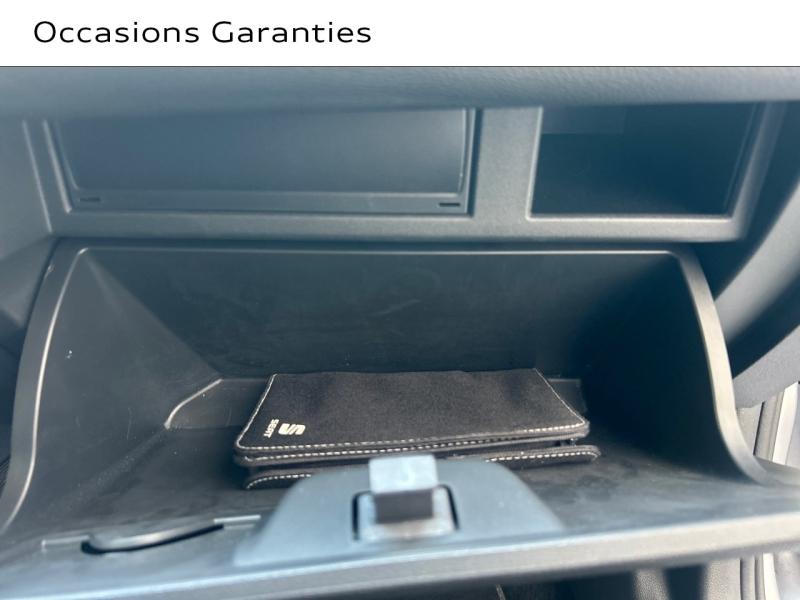Voitures occasions SEAT IBIZA Xcellence Paris