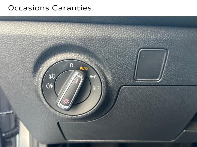 Voitures occasions SEAT IBIZA Xcellence Paris
