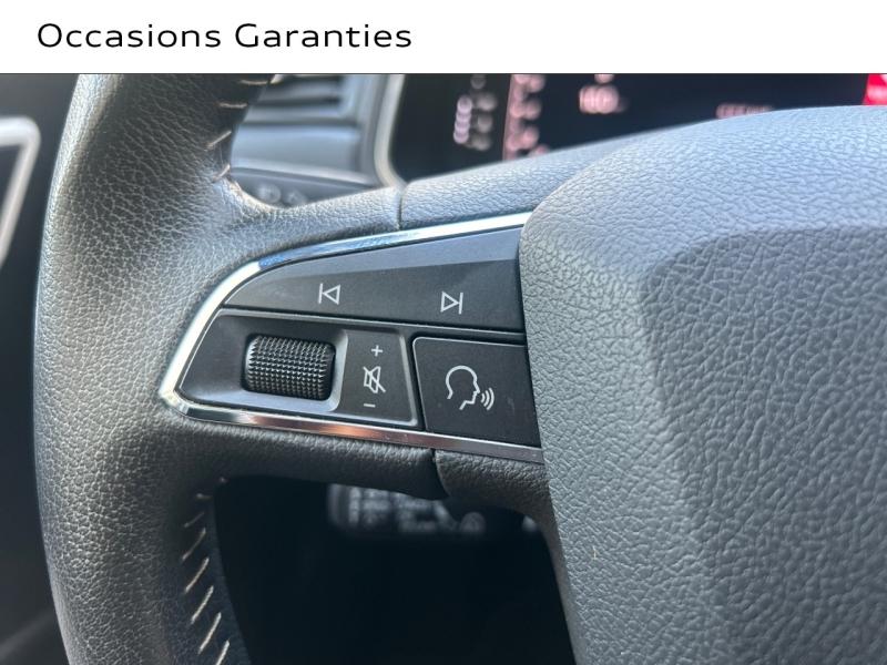 Voitures occasions SEAT IBIZA Xcellence Paris