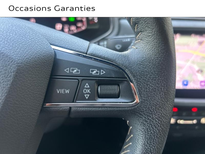 Voitures occasions SEAT IBIZA Xcellence Paris