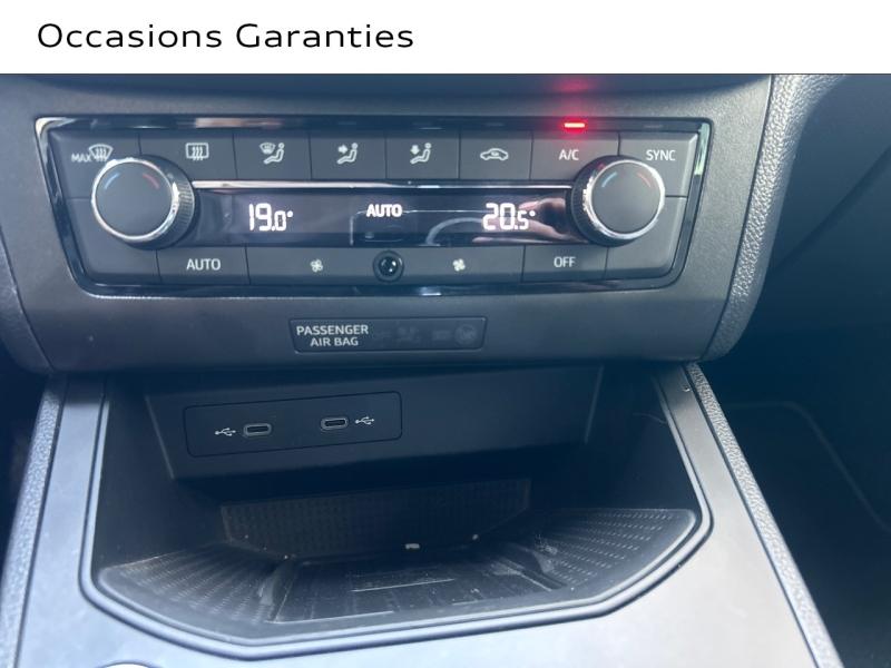 Voitures occasions SEAT IBIZA Xcellence Paris
