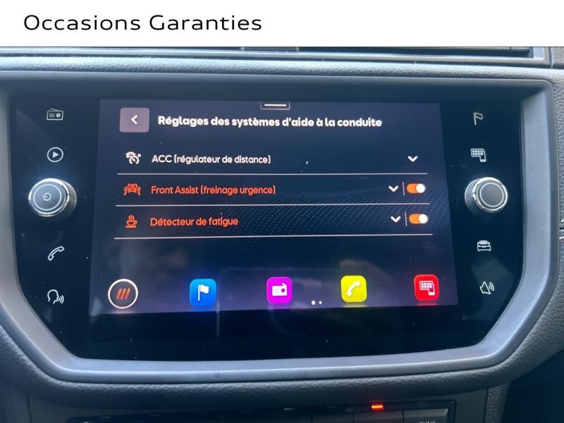 Voitures occasions SEAT IBIZA Xcellence Paris