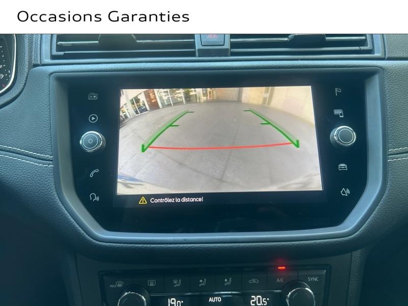 Voitures occasions SEAT IBIZA Xcellence Paris