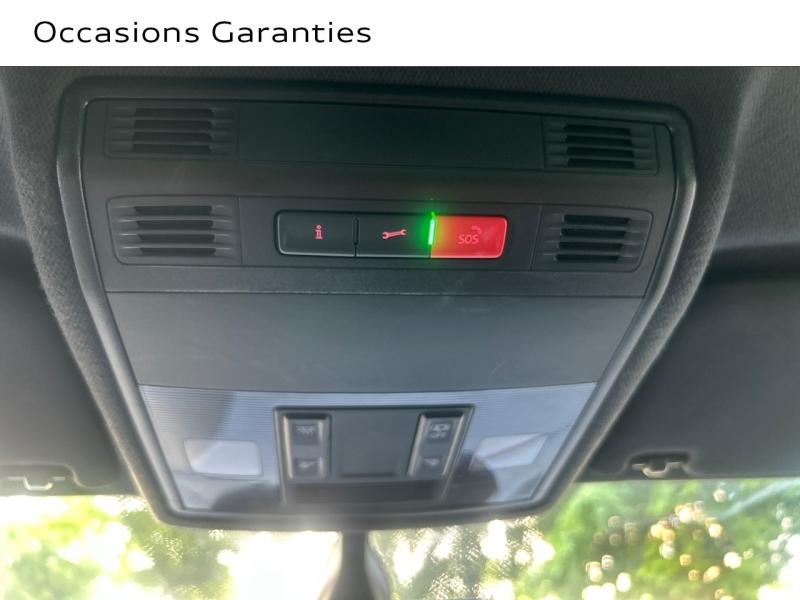 Voitures occasions SEAT IBIZA Xcellence Paris