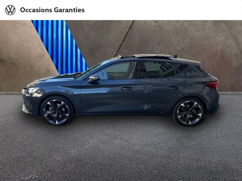 Voitures occasions CUPRA LEON V Paris