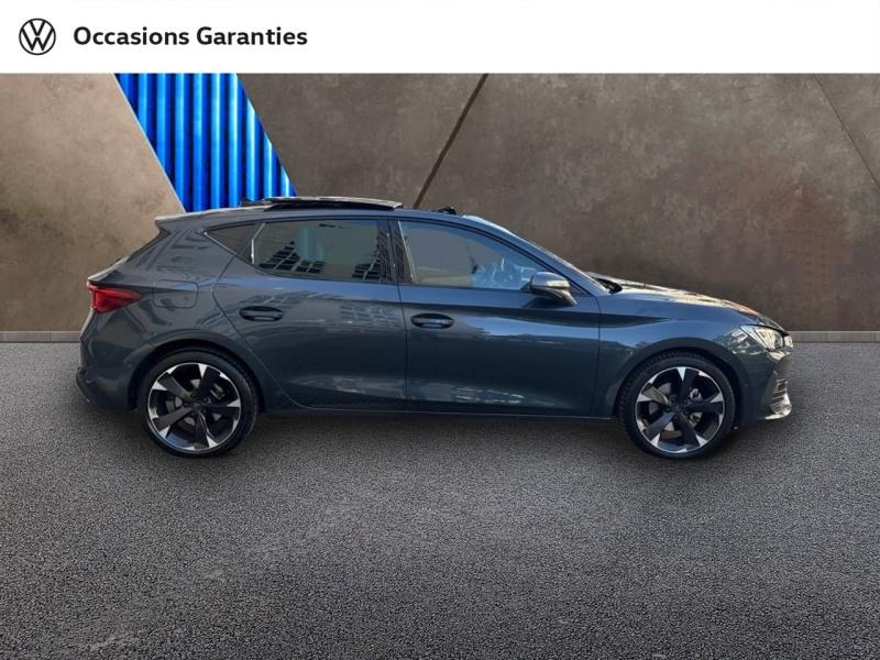 Voitures occasions CUPRA LEON V Paris