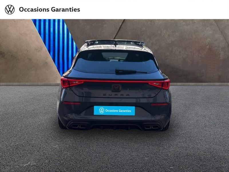 Voitures occasions CUPRA LEON V Paris