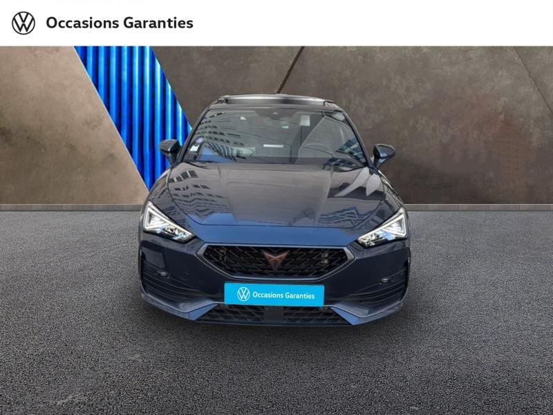 Voitures occasions CUPRA LEON V Paris