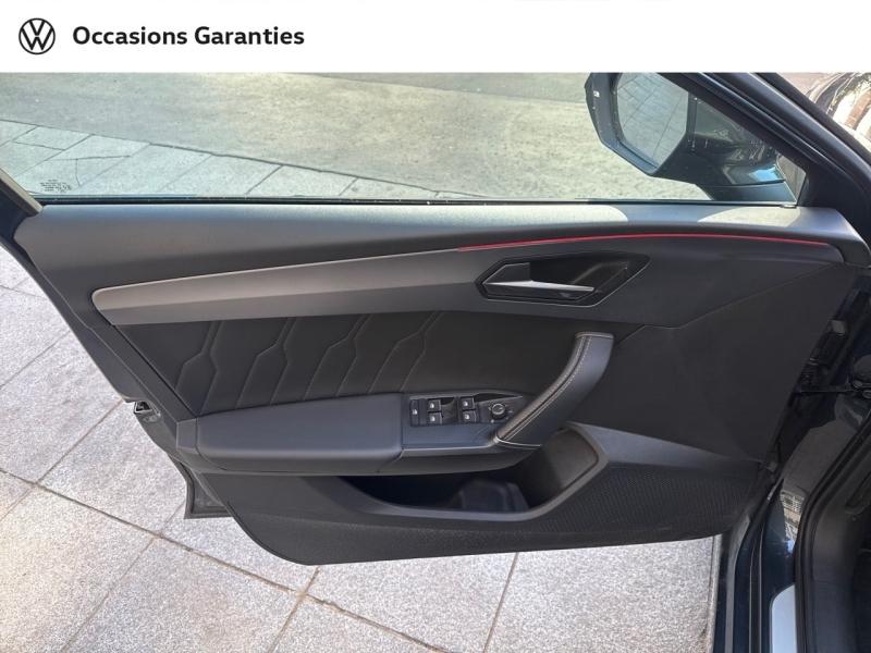 Voitures occasions CUPRA LEON V Paris