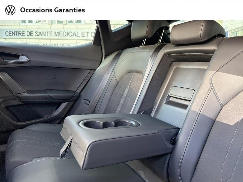 Voitures occasions CUPRA LEON V Paris