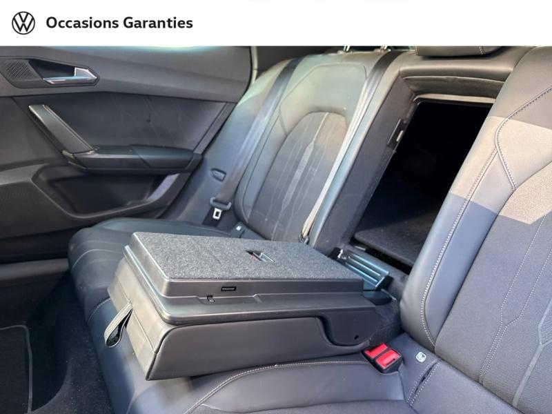 Voitures occasions CUPRA LEON V Paris