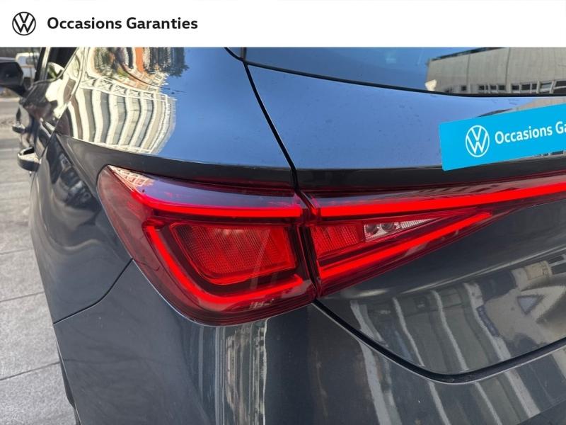 Voitures occasions CUPRA LEON V Paris