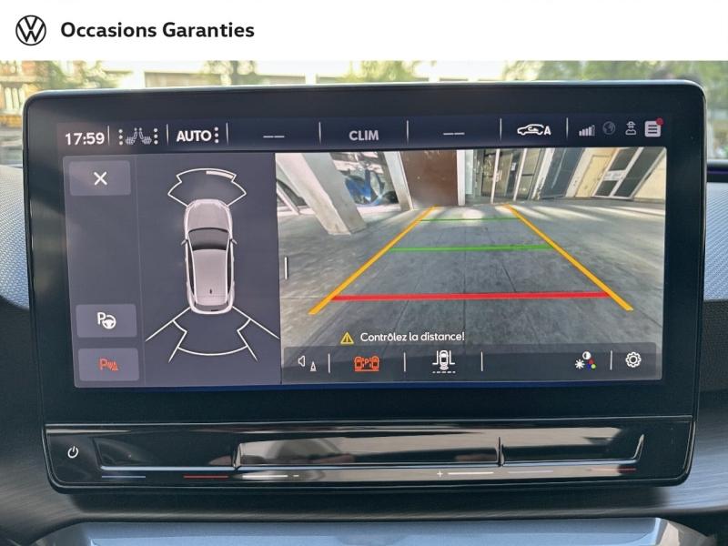 Voitures occasions CUPRA LEON V Paris