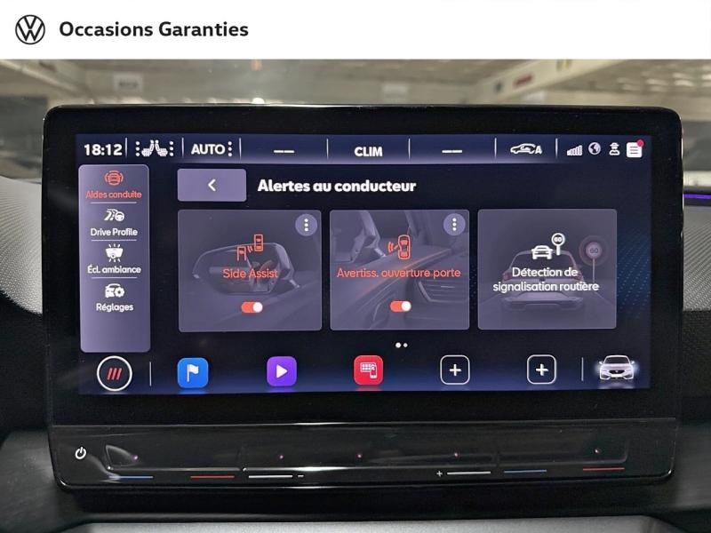 Voitures occasions CUPRA LEON V Paris