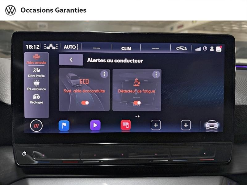 Voitures occasions CUPRA LEON V Paris