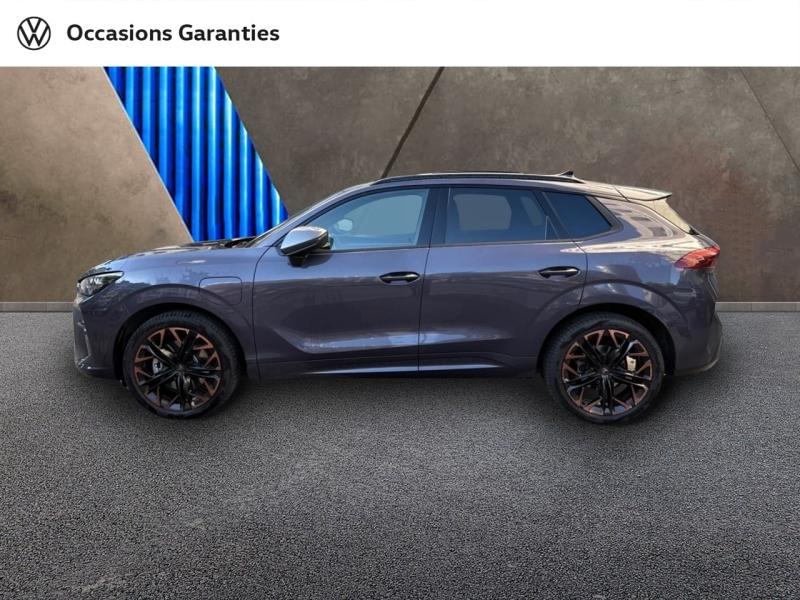 Voitures occasions CUPRA Terramar V Paris