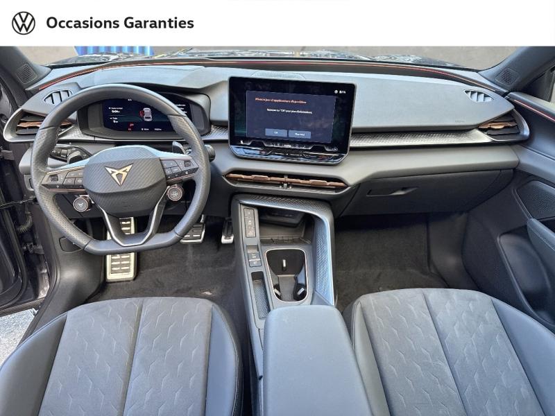 Voitures occasions CUPRA Terramar V Paris