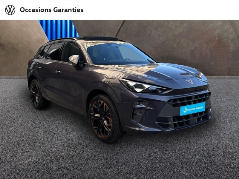 Voitures occasions CUPRA Terramar V Paris