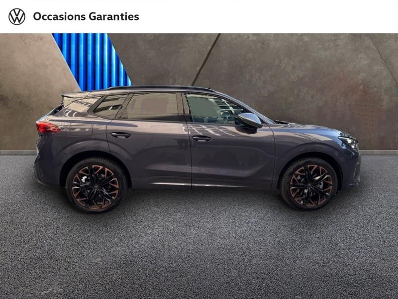 Voitures occasions CUPRA Terramar V Paris