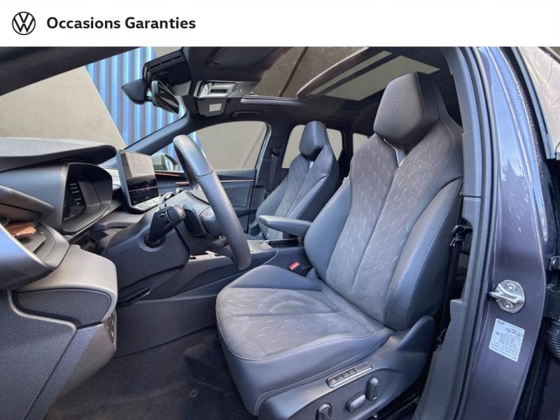 Voitures occasions CUPRA Terramar V Paris