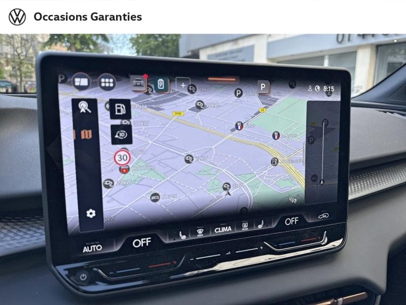 Voitures occasions CUPRA Terramar V Paris