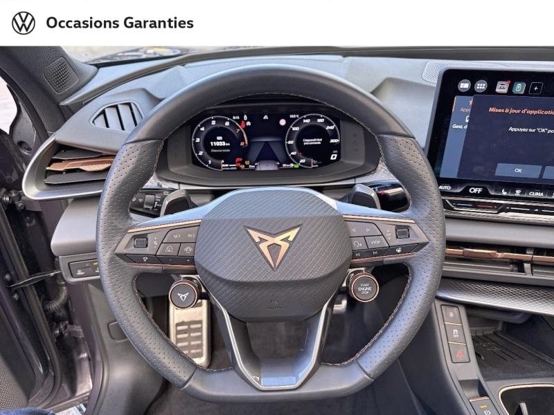 Voitures occasions CUPRA Terramar V Paris