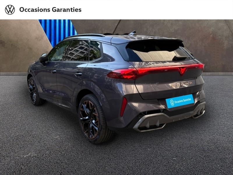 Voitures occasions CUPRA Terramar V Paris