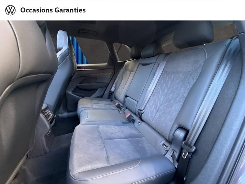 Voitures occasions CUPRA Terramar V Paris