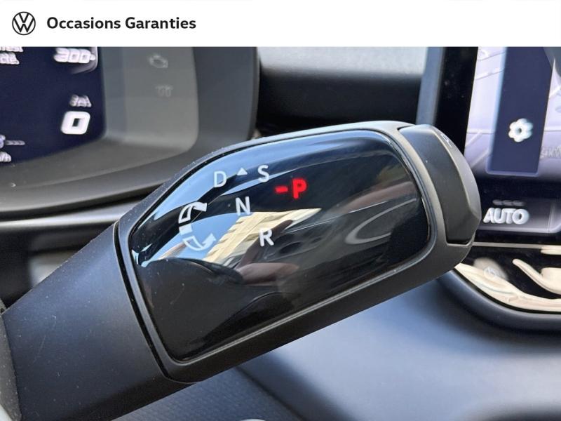 Voitures occasions CUPRA Terramar V Paris