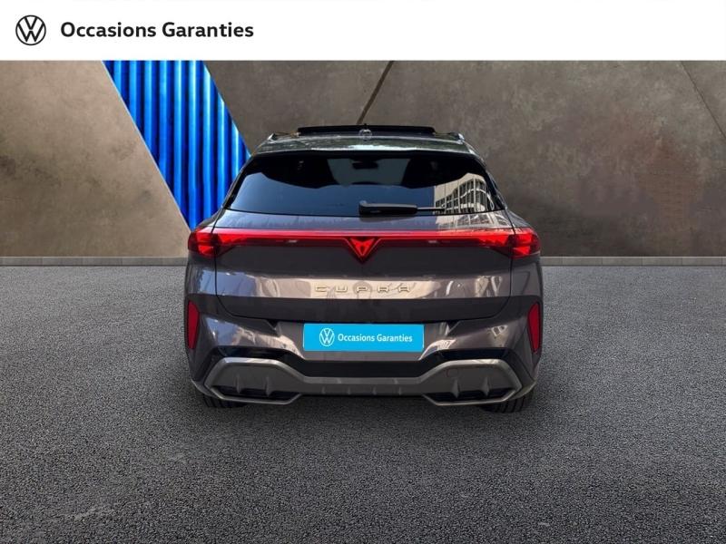 Voitures occasions CUPRA Terramar V Paris