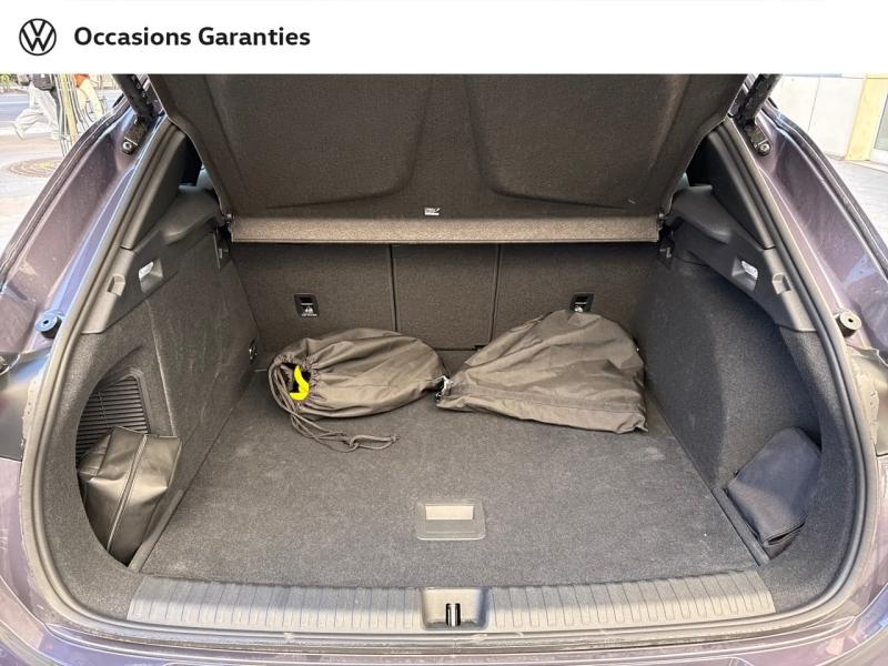 Voitures occasions CUPRA Terramar V Paris