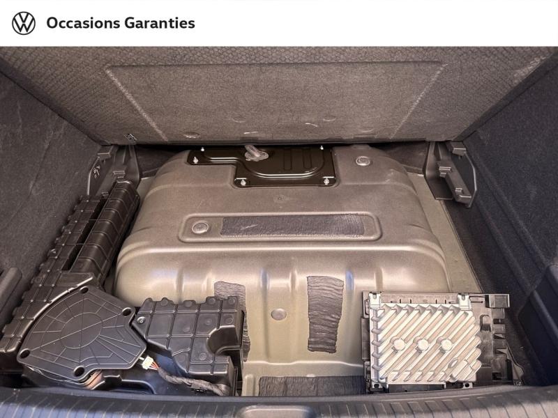 Voitures occasions CUPRA Terramar V Paris