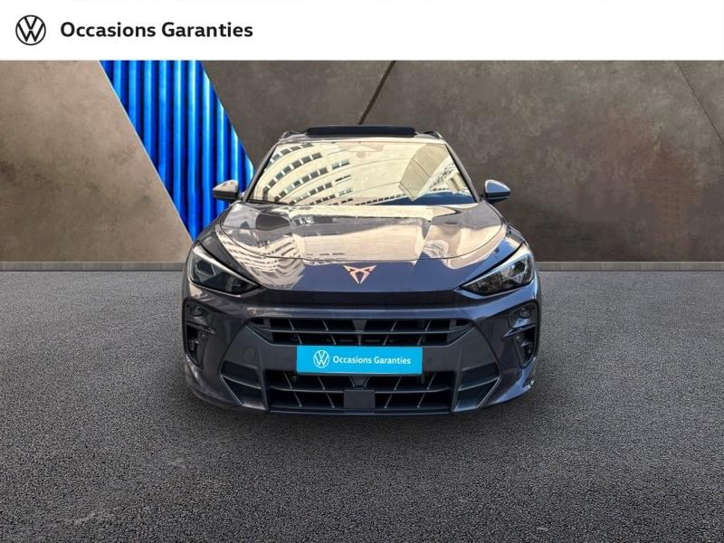 Voitures occasions CUPRA Terramar V Paris