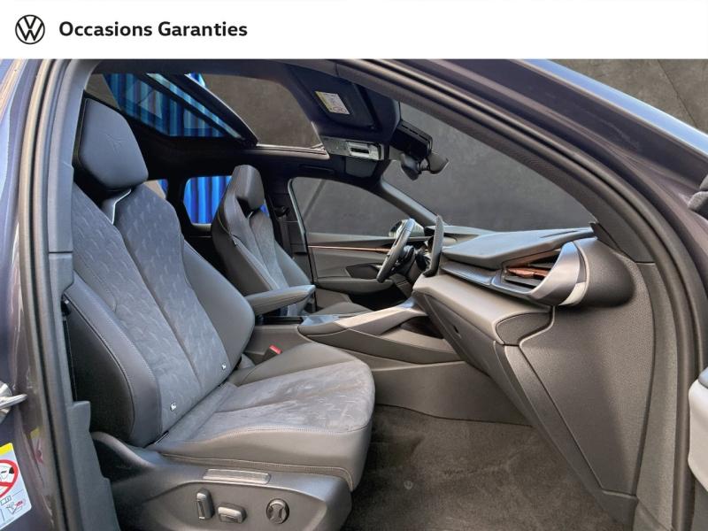 Voitures occasions CUPRA Terramar V Paris